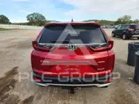 2020 Honda CR-V фото