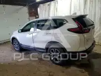 2020 Honda CR-V фото
