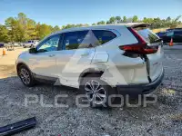 2020 Honda CR-V photo