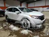 2020 Honda CR-V фото
