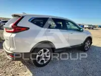 2020 Honda CR-V фото