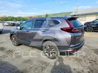 2020 Honda CR-V фото