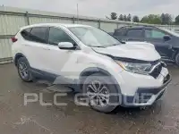 2020 Honda CR-V photo