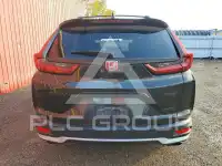 2020 Honda CR-V фото