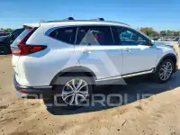 2020 Honda CR-V фото