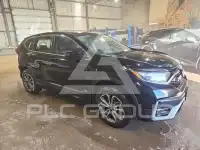 2020 Honda CR-V photo