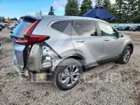 2020 Honda CR-V photo