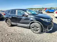 2020 Honda CR-V photo