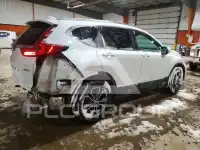2020 Honda CR-V фото