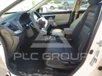 2020 Honda CR-V photo