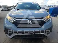 2020 Honda CR-V фото