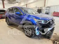 2020 Honda CR-V photo