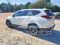 2020 Honda CR-V фото
