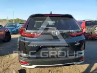 2020 Honda CR-V photo