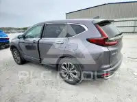2020 Honda CR-V фото