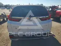 2020 Honda CR-V фото