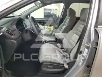 2020 Honda CR-V фото