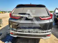 2020 Honda CR-V фото