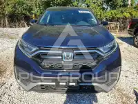 2020 Honda CR-V фото