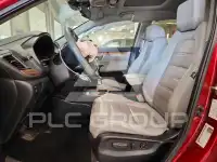 2020 Honda CR-V photo