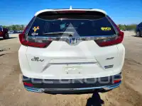 2020 Honda CR-V фото