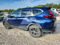 2020 Honda CR-V photo