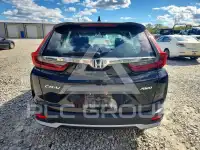 2020 Honda CR-V фото