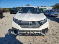 2020 Honda CR-V фото