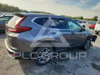 2020 Honda CR-V фото