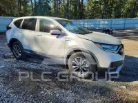 2020 Honda CR-V photo