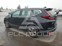 2020 Honda CR-V photo