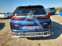 2020 Honda CR-V фото