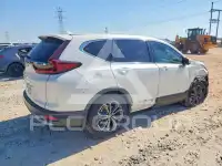 2020 Honda CR-V фото