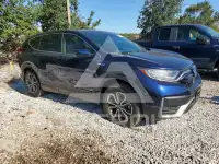 2020 Honda CR-V фото