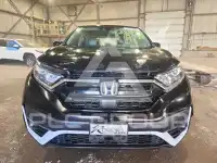 2020 Honda CR-V photo