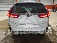 2020 Honda CR-V фото