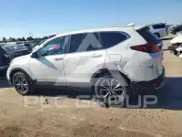 2020 Honda CR-V фото