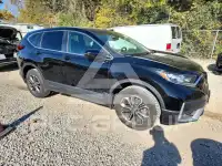 2020 Honda CR-V фото