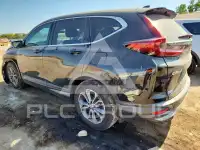 2020 Honda CR-V фото