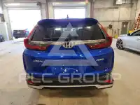 2020 Honda CR-V photo