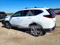 2020 Honda CR-V фото