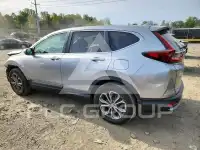 2020 Honda CR-V фото