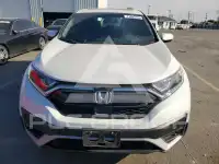 2020 Honda CR-V фото