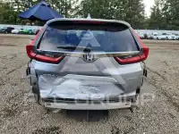 2020 Honda CR-V photo