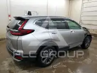 2020 Honda CR-V фото