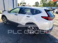 2020 Honda CR-V photo
