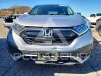 2020 Honda CR-V photo