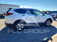 2020 Honda CR-V фото