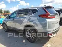 2020 Honda CR-V фото