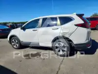 2020 Honda CR-V фото